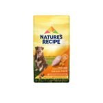 Nature’s Recipe Grain Free Chicken, Sweet Potato & Pumpkin Recipe Dry Dog Food