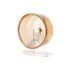 Super-Silent Hamster Exercise Wheel